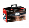 Latarka Ledlenser Neo 3 Blue